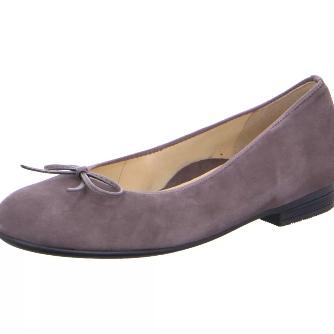 Elegante Herbstmodelle | Ballerinen<ara Shoes ara Ballerina "Sardinia" grau