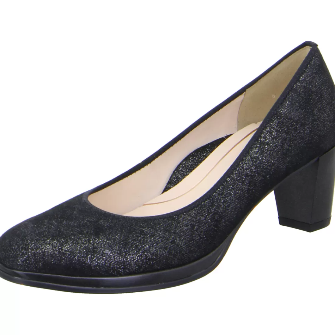 HighSoft | Pumps<ara Shoes ara Plateaupumps "Orly" schwarz