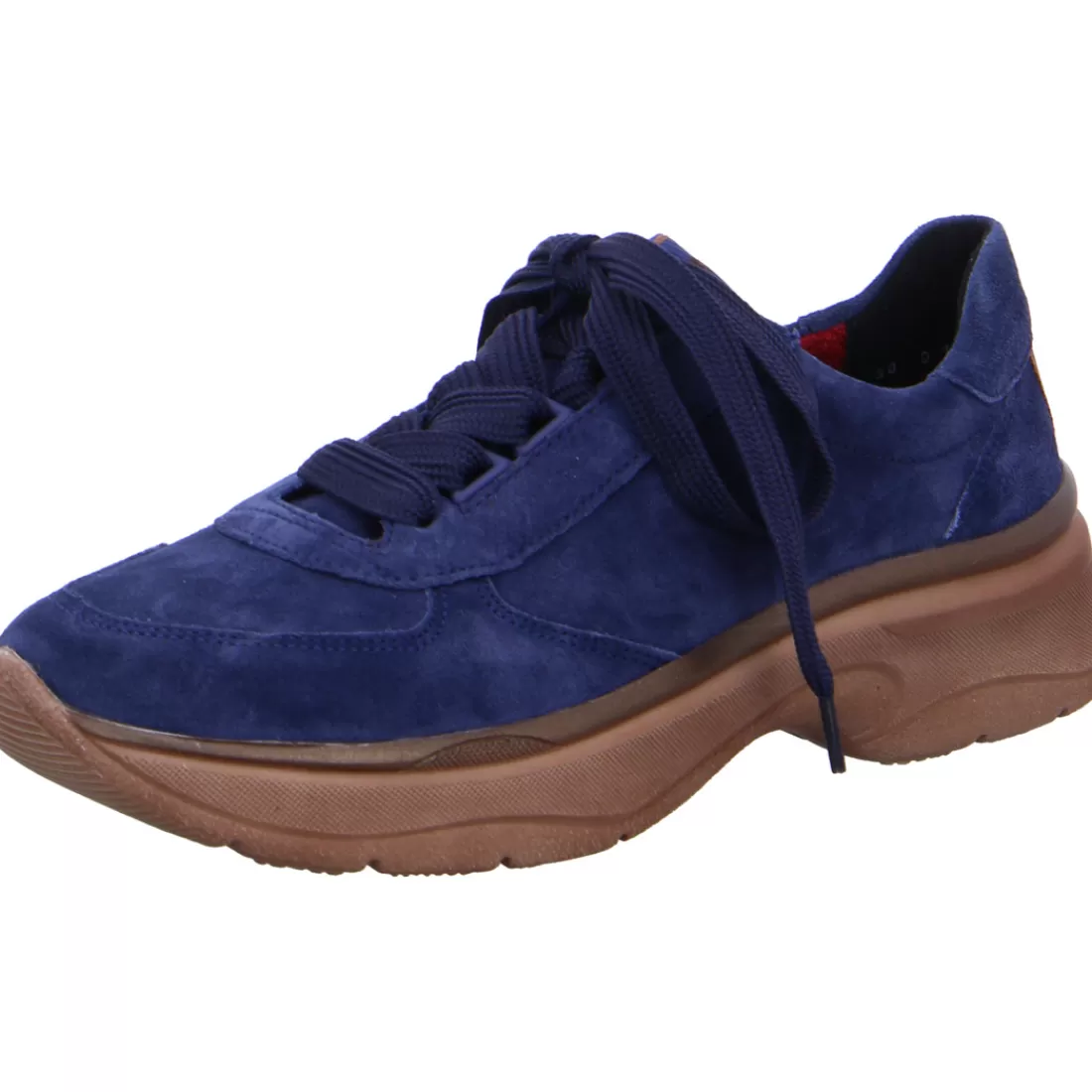 Schnürer | Sneaker<ara Shoes ara Schnürer "Roma" blau