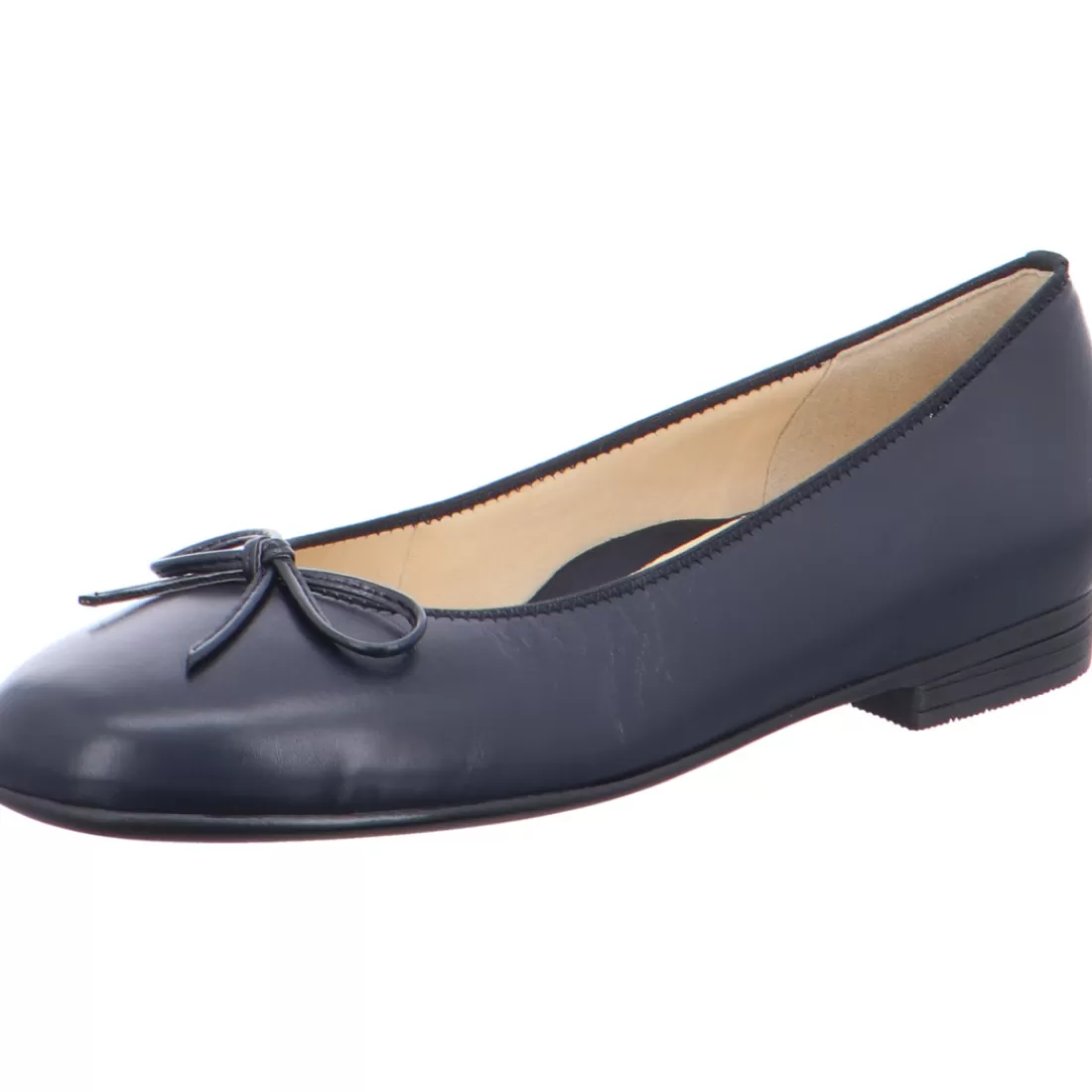 Elegante Herbstmodelle | Ballerinen<ara Shoes Ballerina Sardinia blau