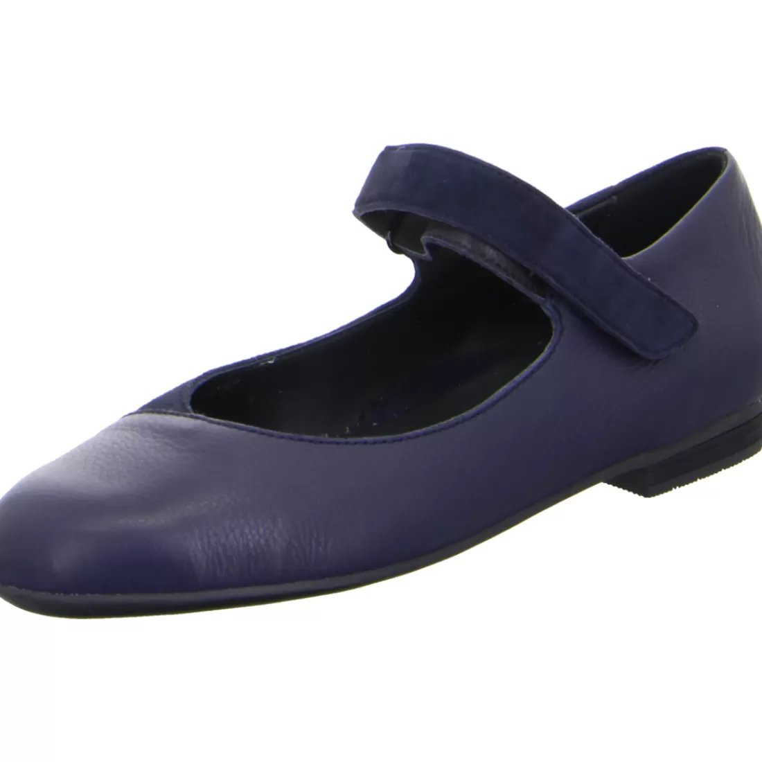 HighSoft | Ballerinen<ara Shoes Ballerina Sardinia blau