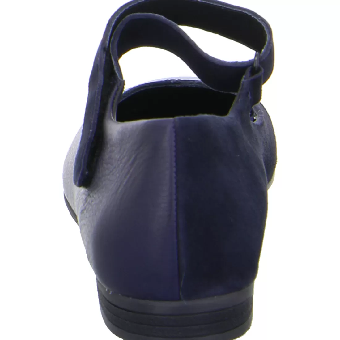 HighSoft | Ballerinen<ara Shoes Ballerina Sardinia blau