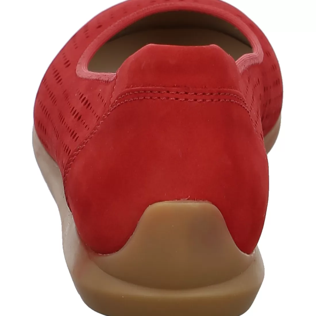 HighSoft | Ballerinen<ara Shoes Ballerina Sardinia flamme rot