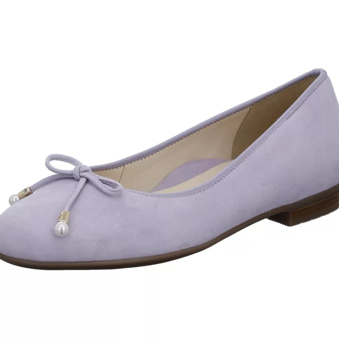 HighSoft | Ballerinen<ara Shoes Ballerina Sardinia flieder