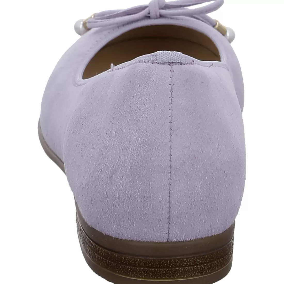 HighSoft | Ballerinen<ara Shoes Ballerina Sardinia flieder