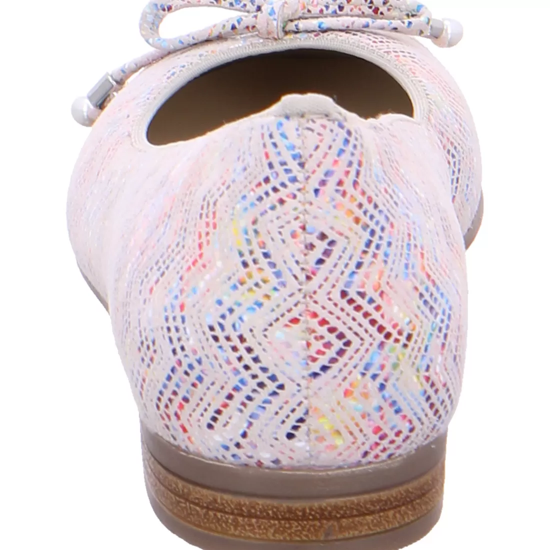 Ballerinen<ara Shoes Ballerina Sardinia multi sonstige