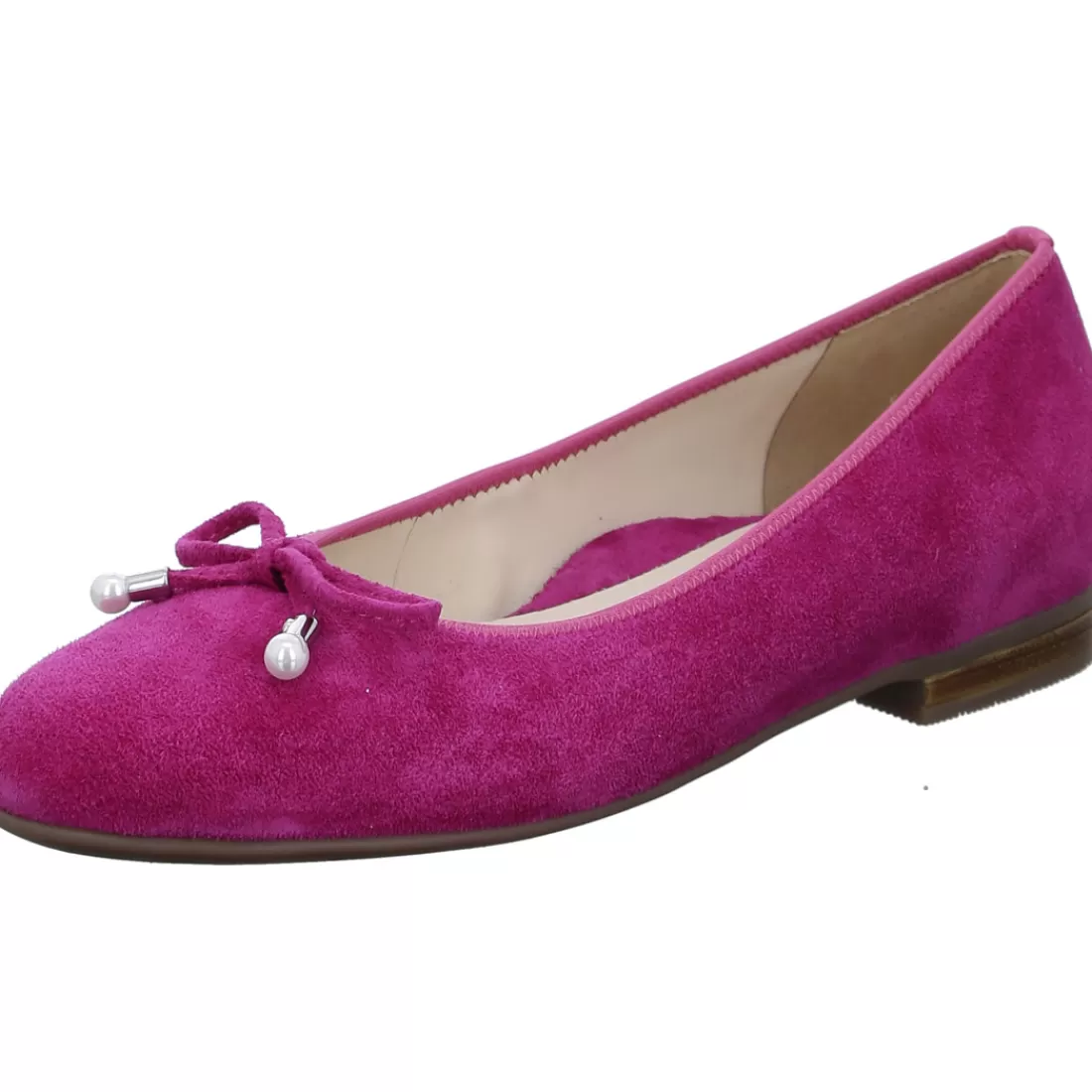 HighSoft | Ballerinen<ara Shoes Ballerina Sardinia pink rosa