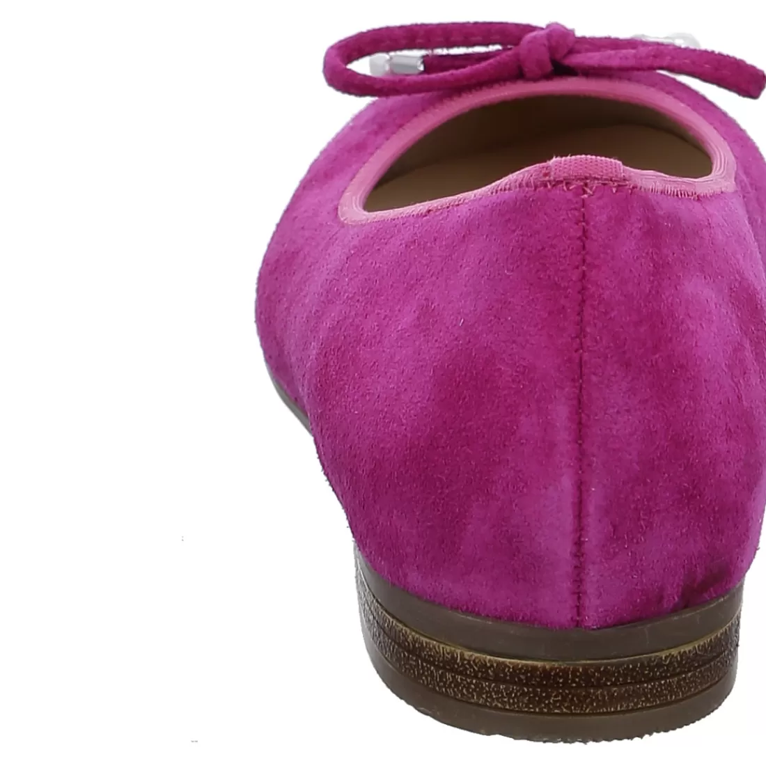 HighSoft | Ballerinen<ara Shoes Ballerina Sardinia pink rosa