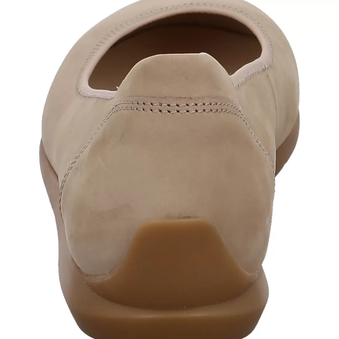 HighSoft | Ballerinen<ara Shoes Ballerina Sardinia sand beige