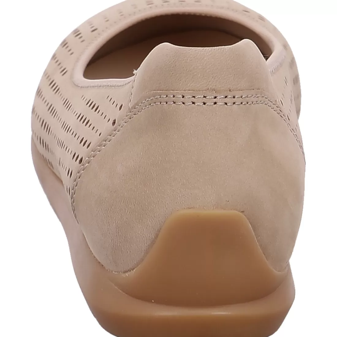 HighSoft | Ballerinen<ara Shoes Ballerina Sardinia sand beige