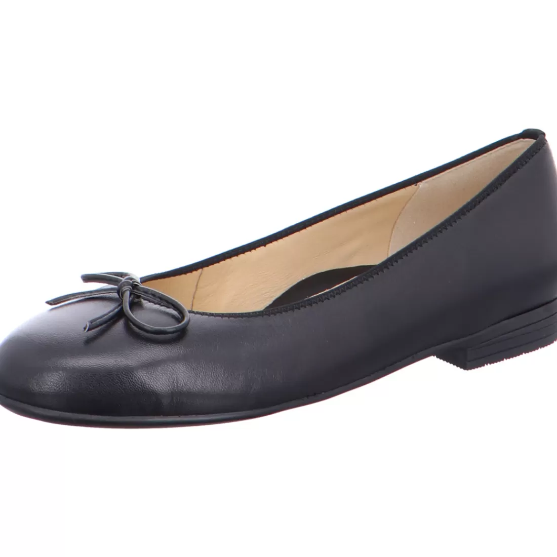 Elegante Herbstmodelle | Ballerinen<ara Shoes Ballerina Sardinia schwarz