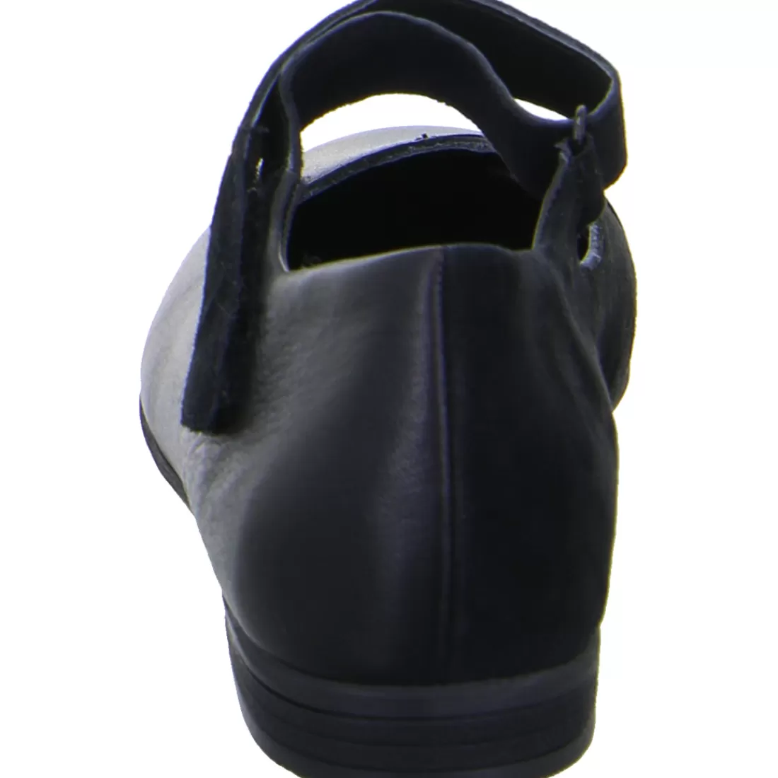 HighSoft | Ballerinen<ara Shoes Ballerina Sardinia schwarz