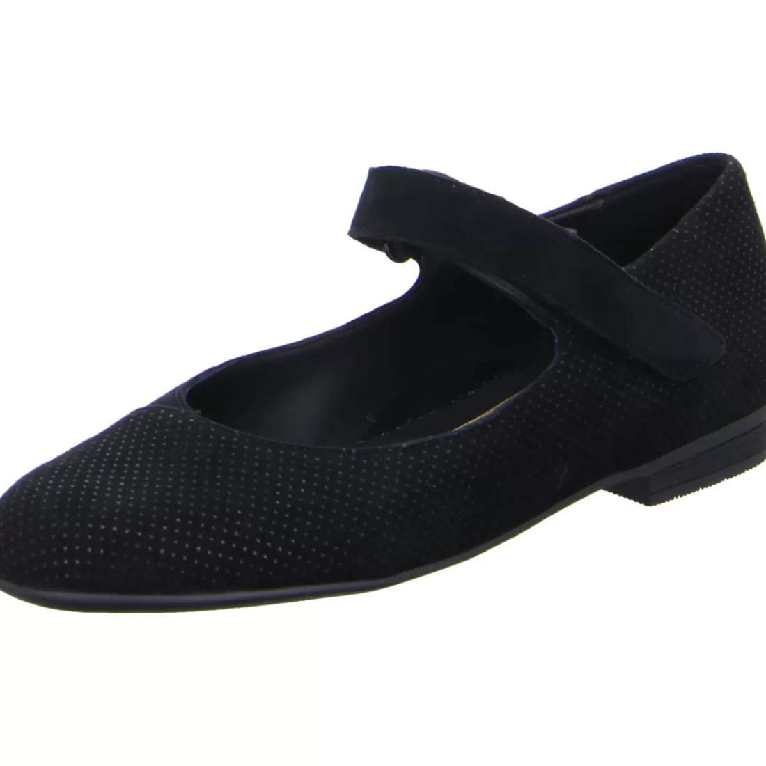 HighSoft | Ballerinen<ara Shoes Ballerina Sardinia schwarz