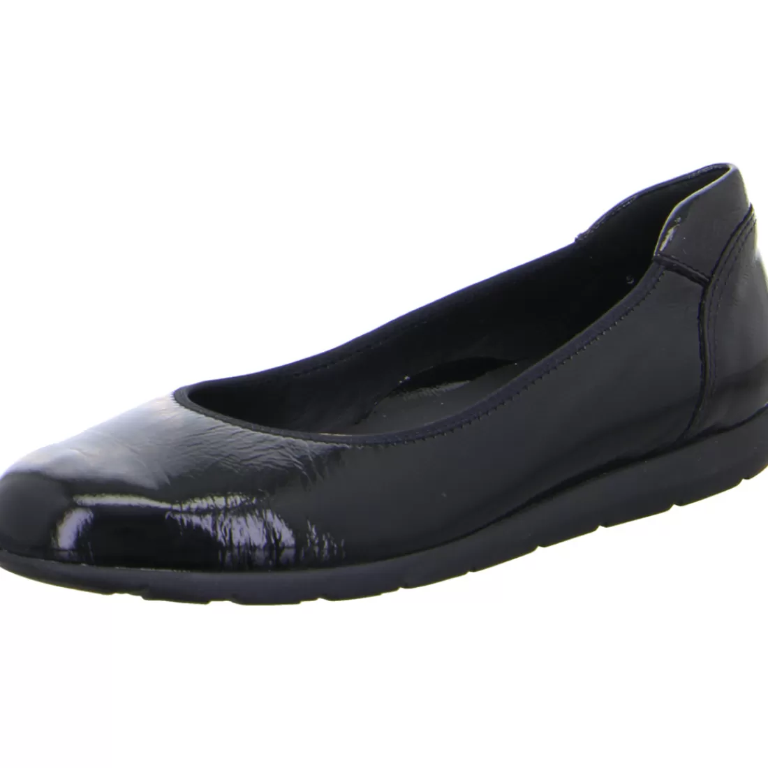 HighSoft | Ballerinen<ara Shoes Ballerina Sardinia schwarz