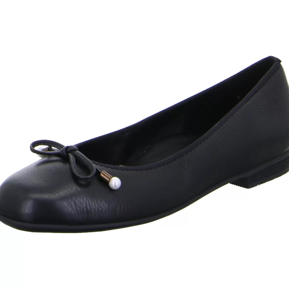 HighSoft | Ballerinen<ara Shoes Ballerina Sardinia schwarz