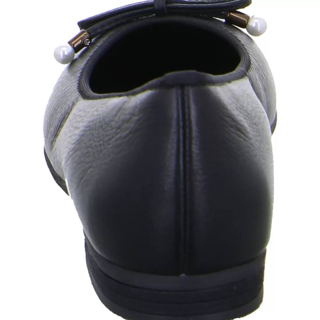 HighSoft | Ballerinen<ara Shoes Ballerina Sardinia schwarz