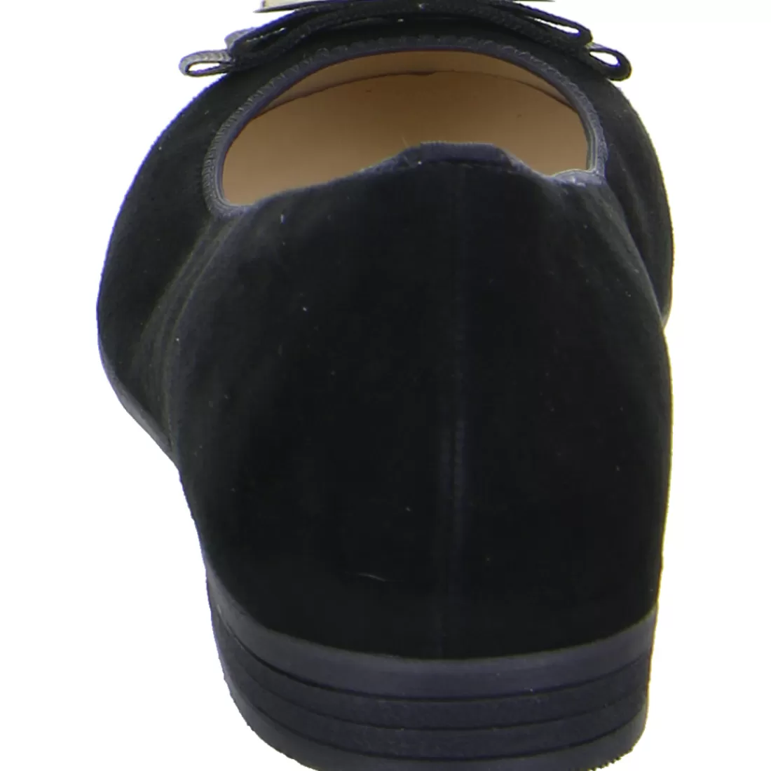 HighSoft | Ballerinen<ara Shoes Ballerina Sardinia schwarz