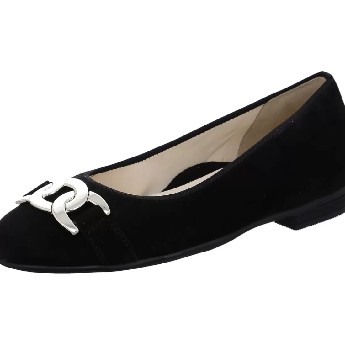 HighSoft | Ballerinen<ara Shoes Ballerina Sardinia schwarz