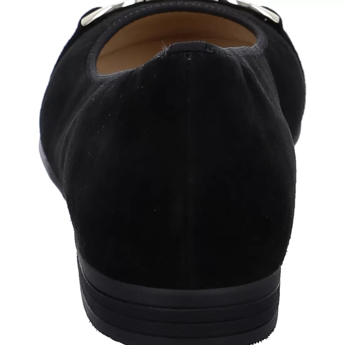 HighSoft | Ballerinen<ara Shoes Ballerina Sardinia schwarz