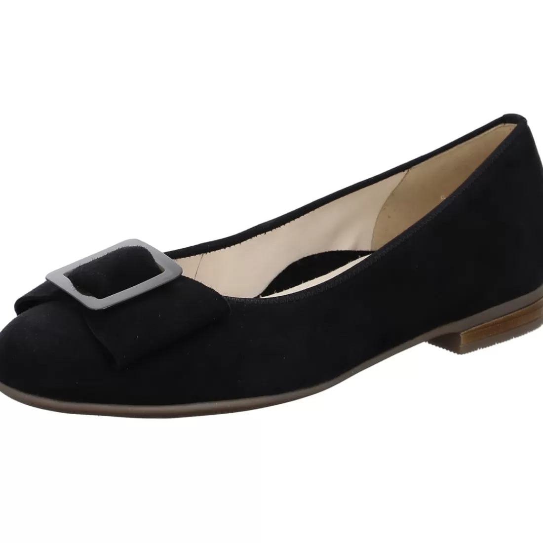 HighSoft | Ballerinen<ara Shoes Ballerina Sardinia schwarz