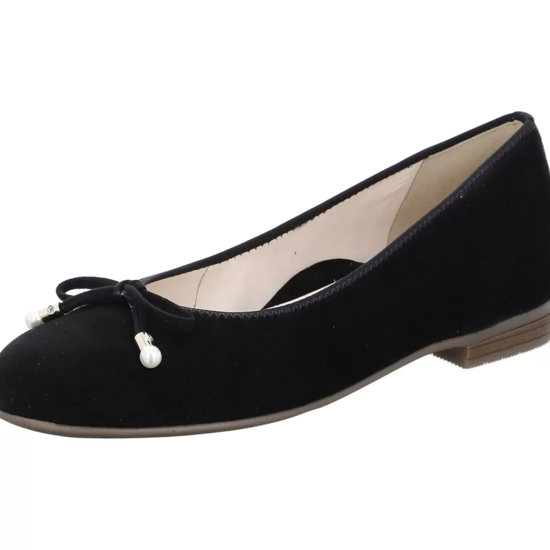 HighSoft | Ballerinen<ara Shoes Ballerina Sardinia schwarz