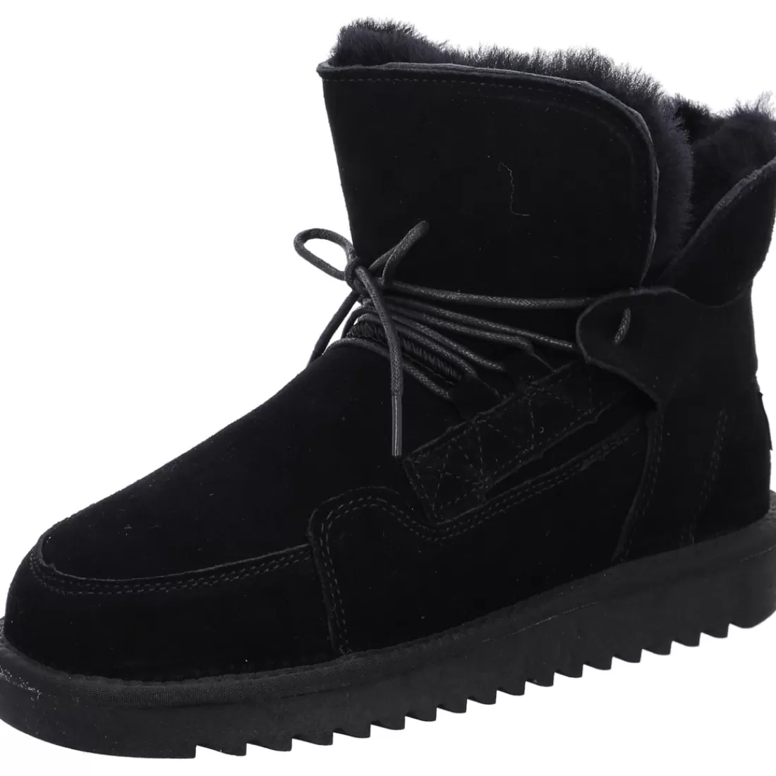 Black boots | Mehrweite<ara Shoes Boot Alaska schwarz