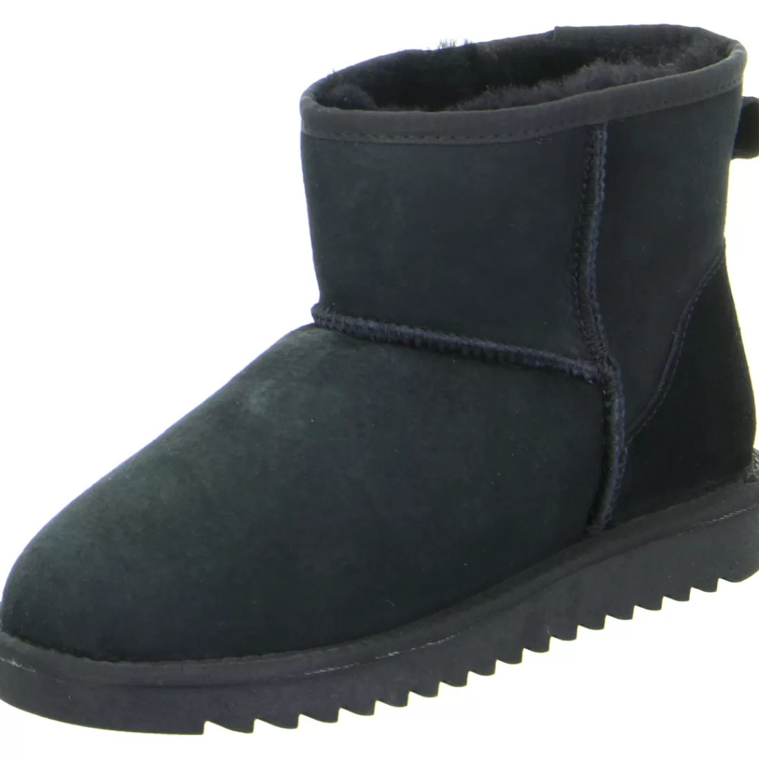 Black boots | Mehrweite<ara Shoes Boot Alaska schwarz