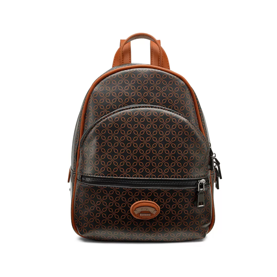 TASCHEN | Logomania<ara Shoes Cityrucksack Selena blau