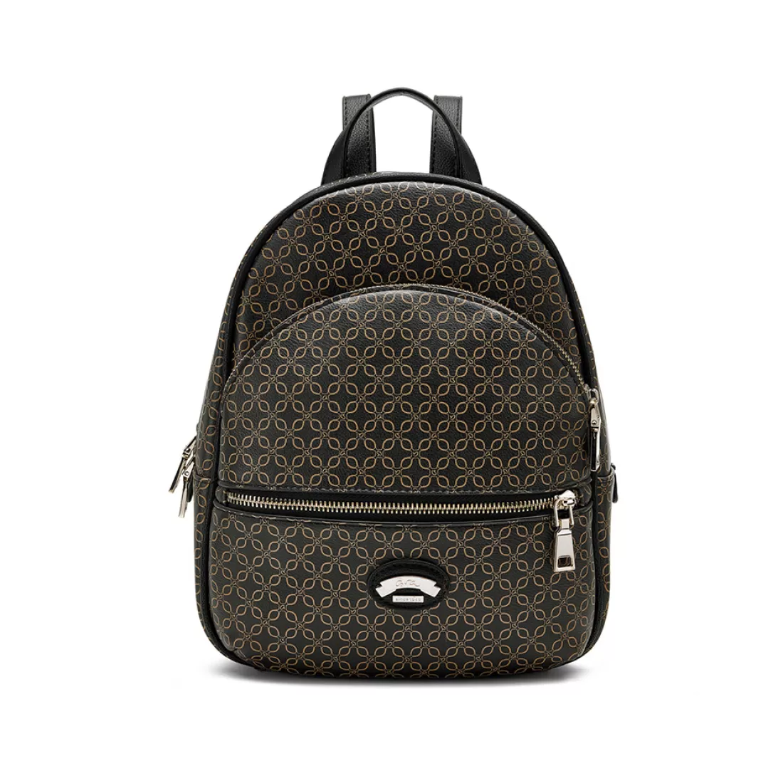 TASCHEN | Logomania<ara Shoes Cityrucksack Selena schwarz