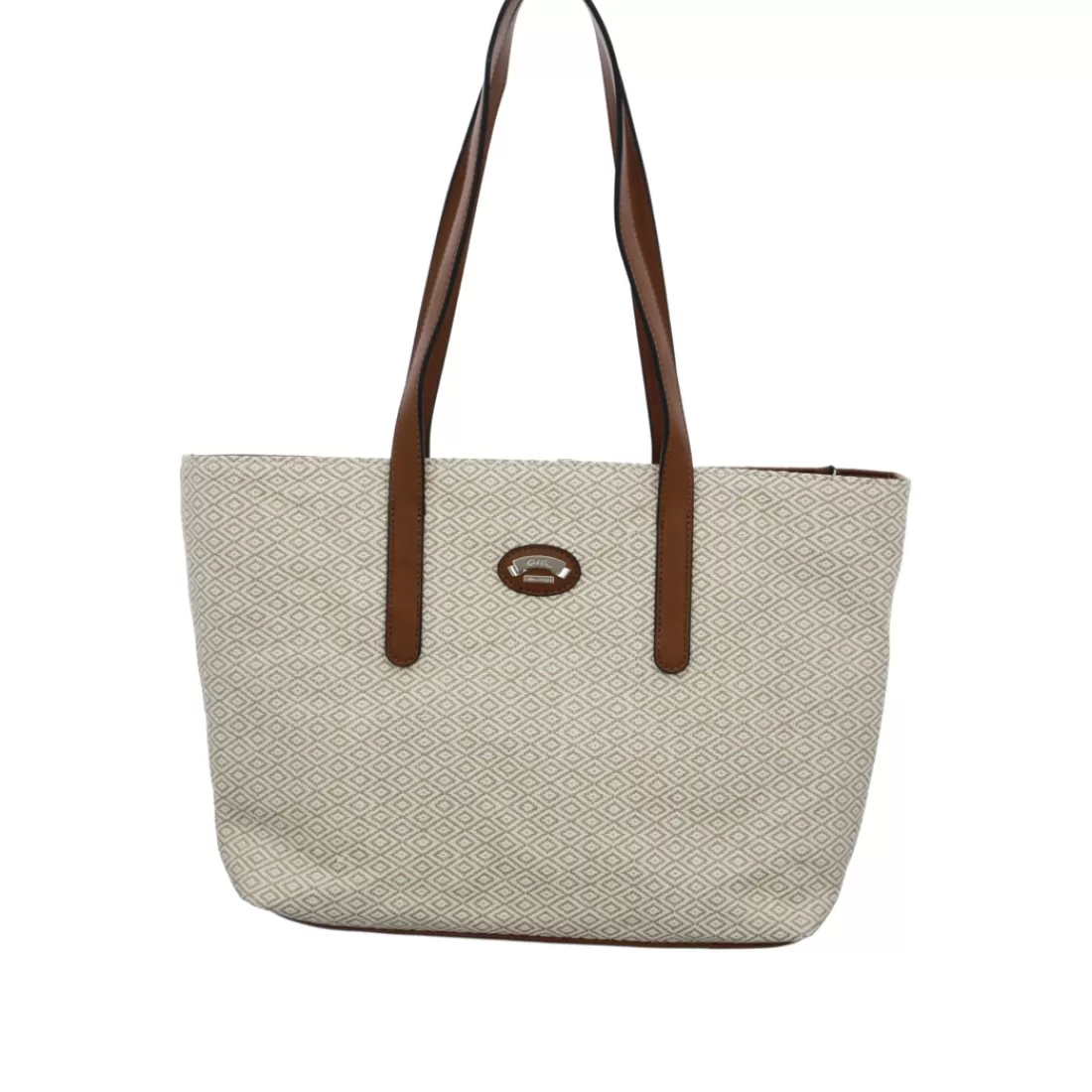 TASCHEN<ara Shoes Cityshopper Lina natur cognac beige