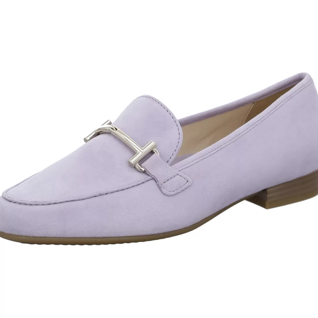 HighSoft | Slipper<ara Shoes College Slipper Kent flieder