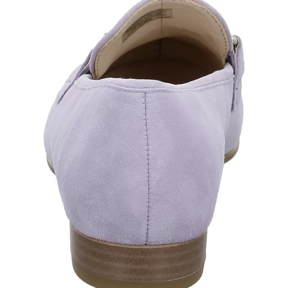 HighSoft | Slipper<ara Shoes College Slipper Kent flieder