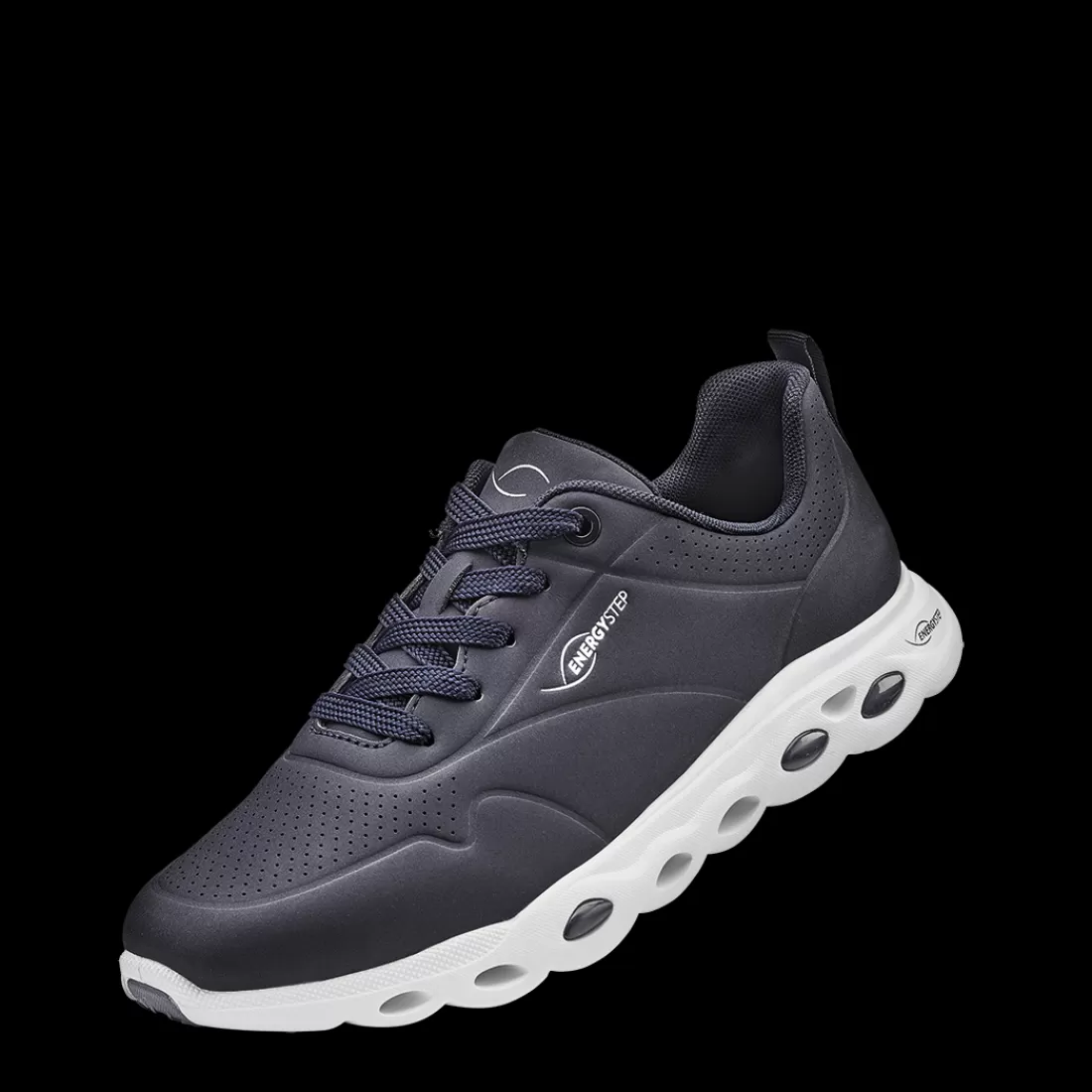 Energystep Kollektion | Schnürer<ara Shoes Energystep Schnürer Malibu blau