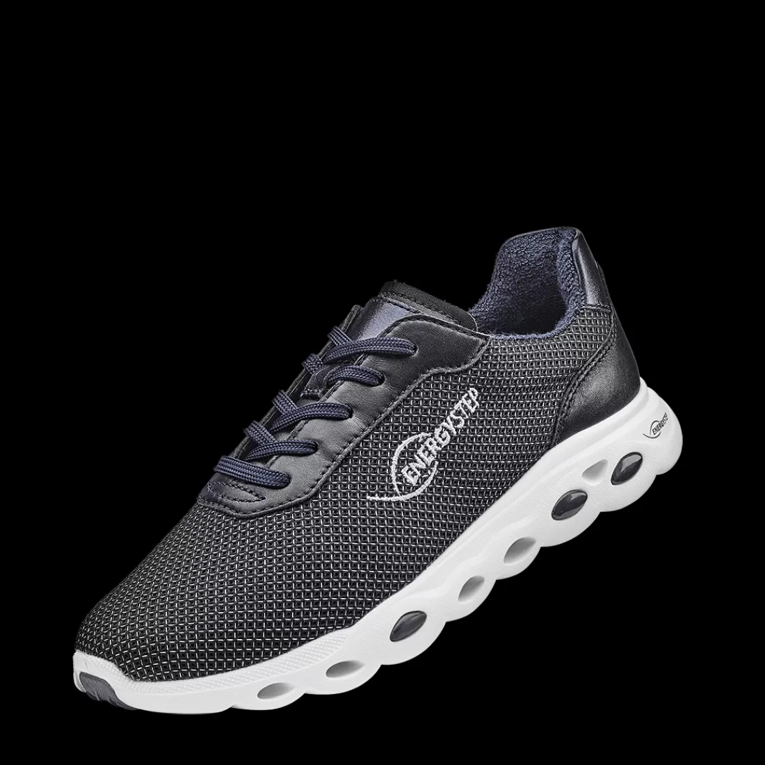 Energystep Kollektion | Schnürer<ara Shoes Energystep Schnürer Malibu blau