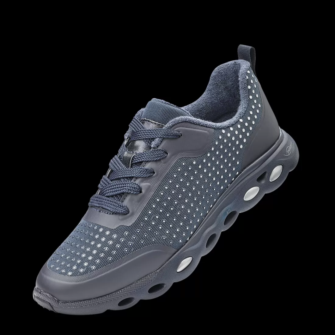 Energystep Kollektion | Schnürer<ara Shoes Energystep Schnürer Malibu blau