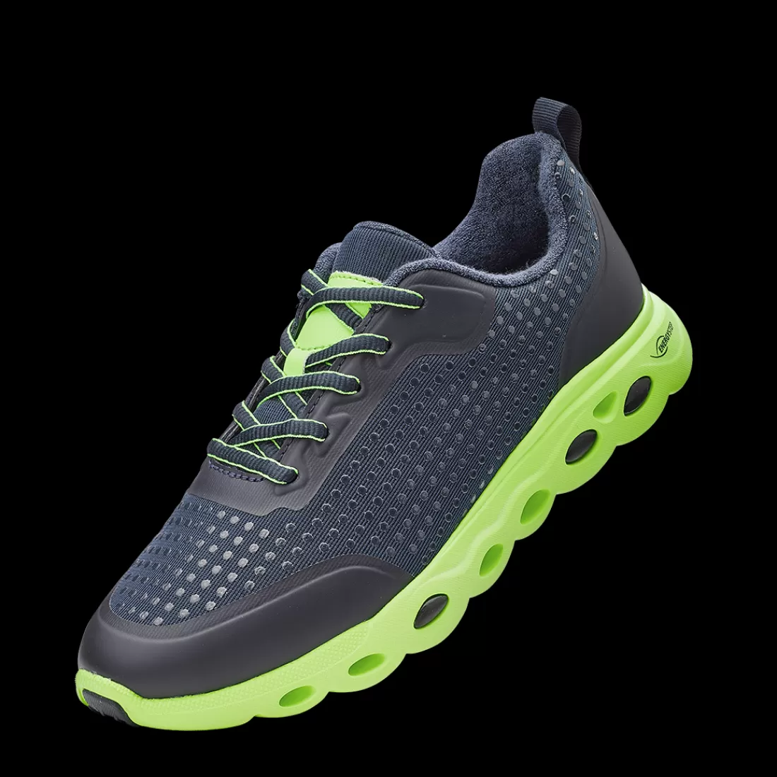 Energystep Kollektion | Schnürer<ara Shoes Energystep Schnürer Malibu blau