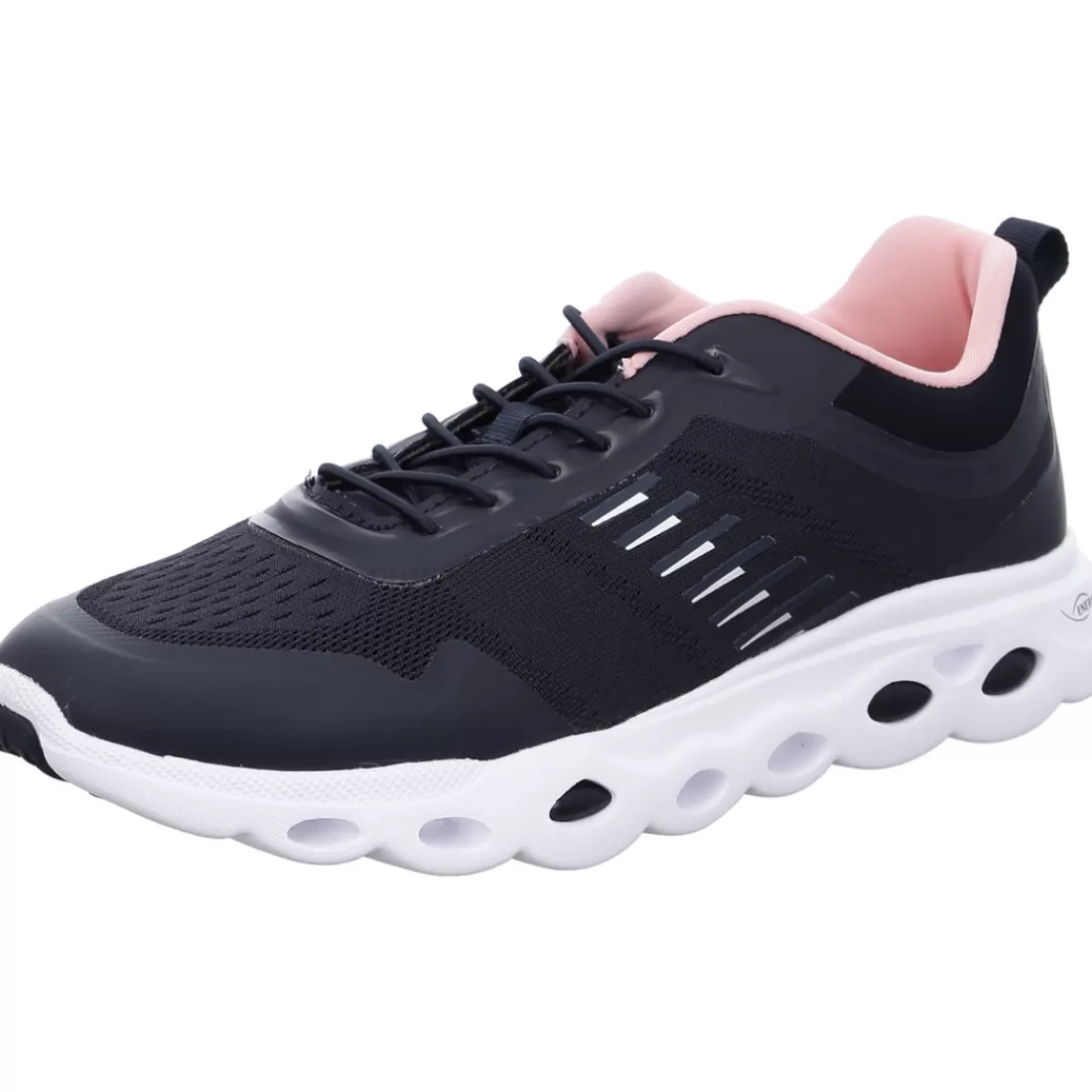 Energystep Kollektion | Schnürer<ara Shoes Energystep Schnürer Malibu blau