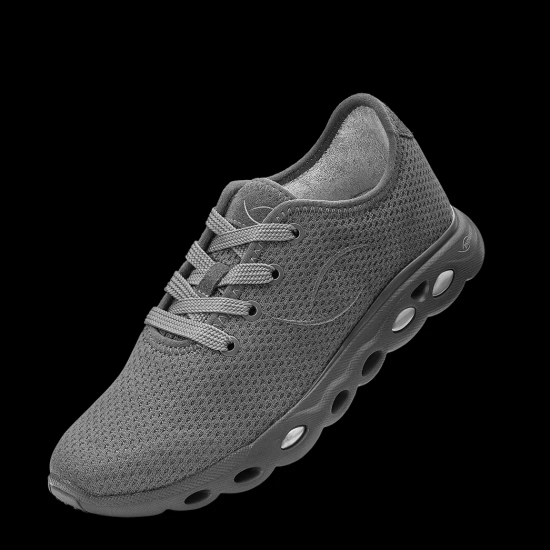 Energystep Kollektion | Schnürer<ara Shoes Energystep Schnürer Malibu graphit grau