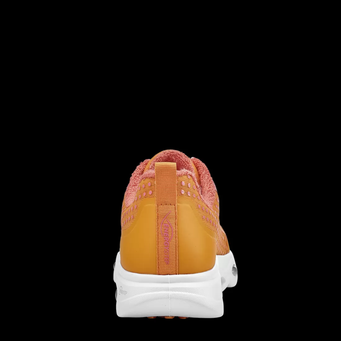 Energystep Kollektion | Schnürer<ara Shoes Energystep Schnürer Malibu orange rot