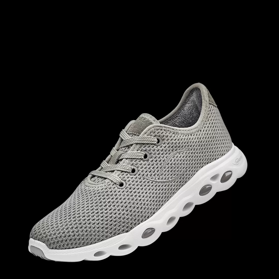 Energystep Kollektion | Schnürer<ara Shoes Energystep Schnürer Malibu oyster grau