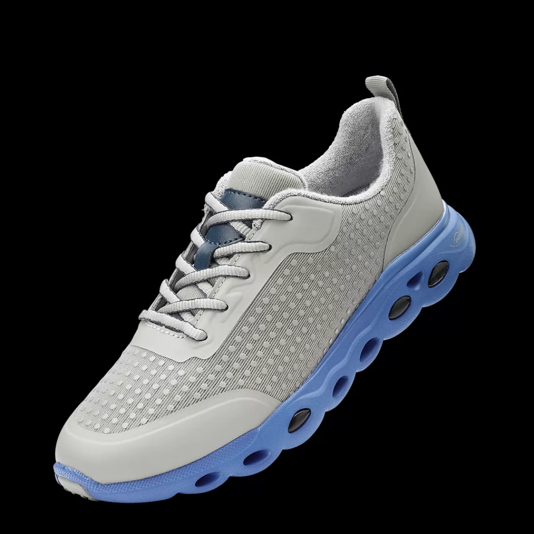 Energystep Kollektion | Schnürer<ara Shoes Energystep Schnürer Malibu oyster grau