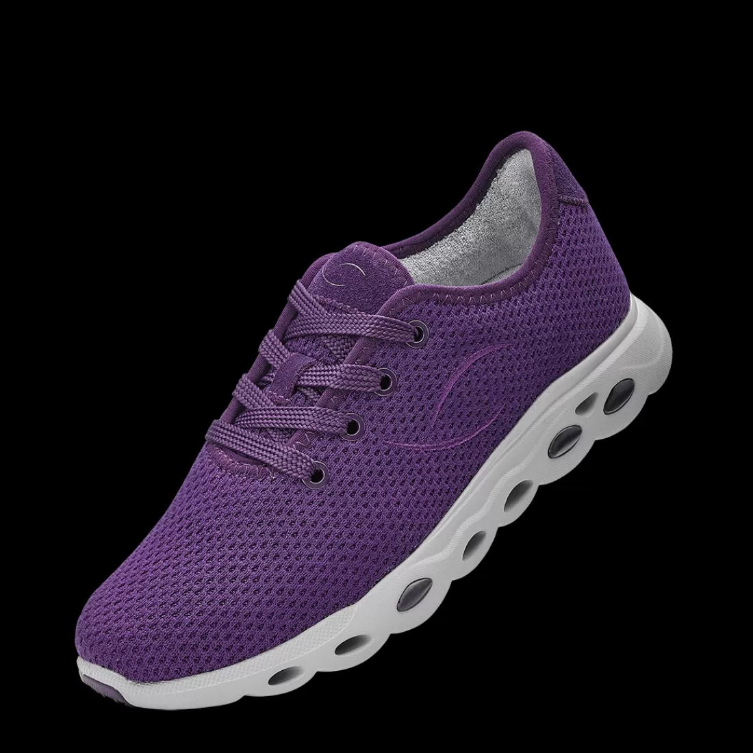 Energystep Kollektion | Schnürer<ara Shoes Energystep Schnürer Malibu purple lila