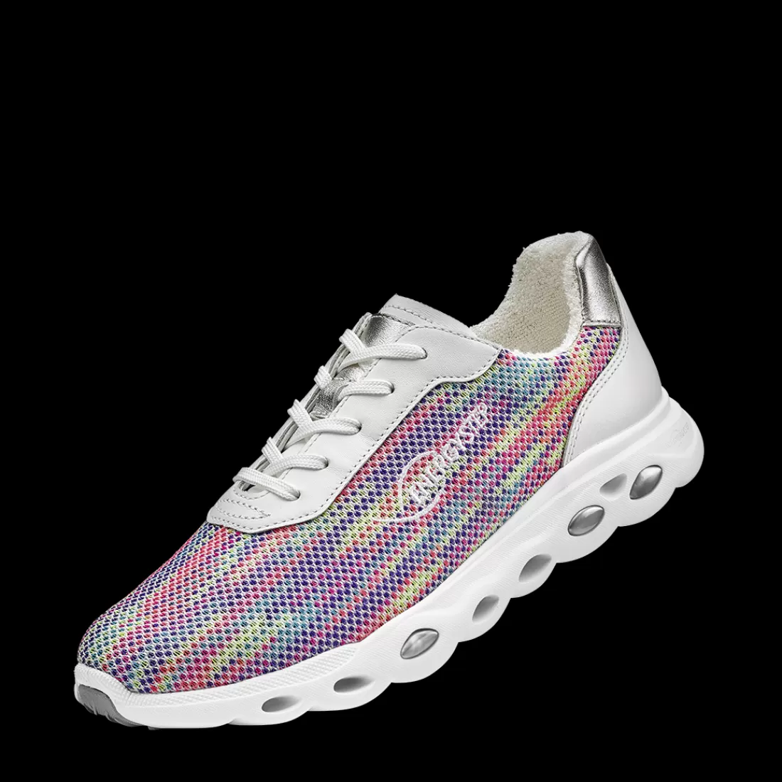 Energystep Kollektion | Schnürer<ara Shoes Energystep Schnürer Malibu rainbow sonstige