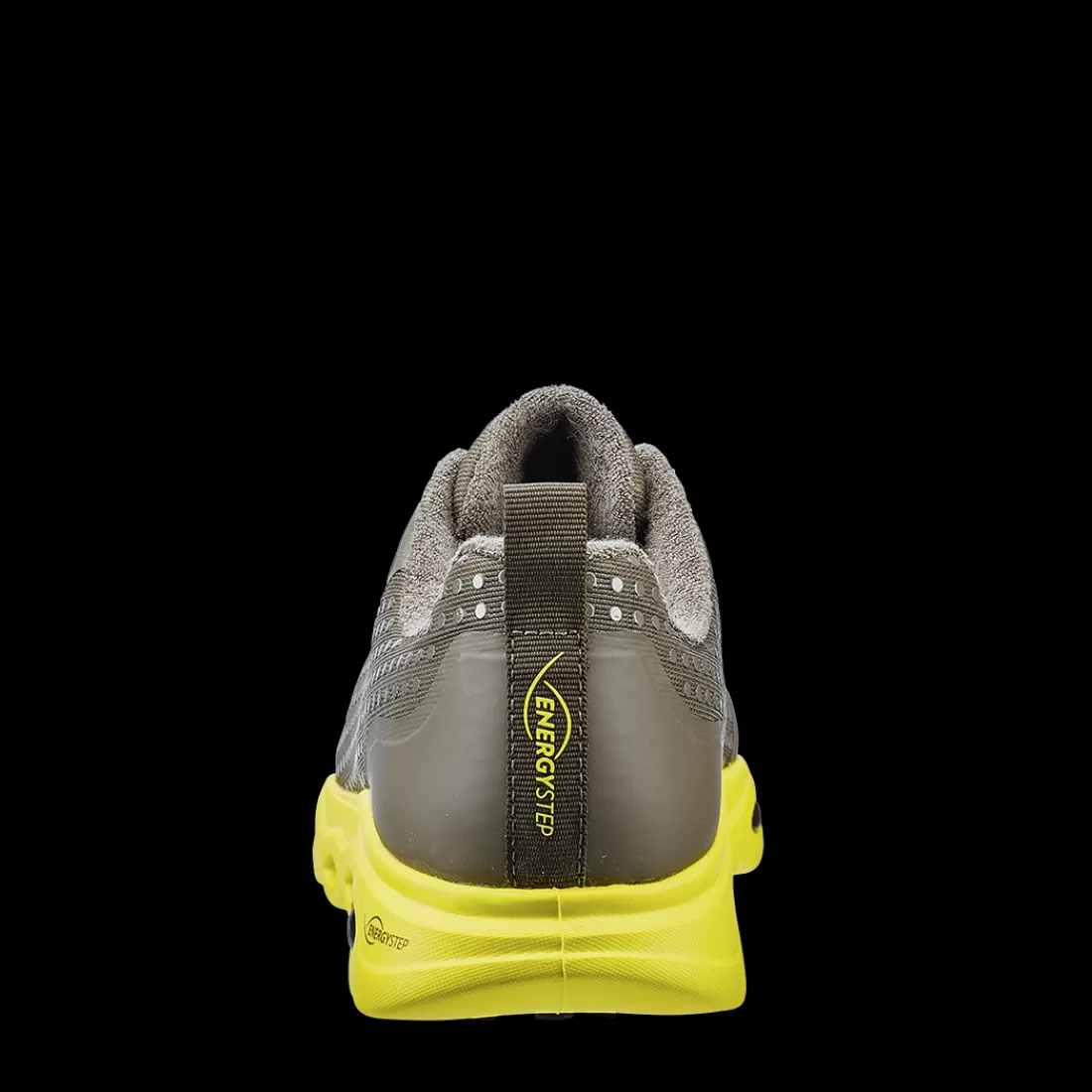 Energystep Kollektion | Schnürer<ara Shoes Energystep Schnürer Malibu taiga grün