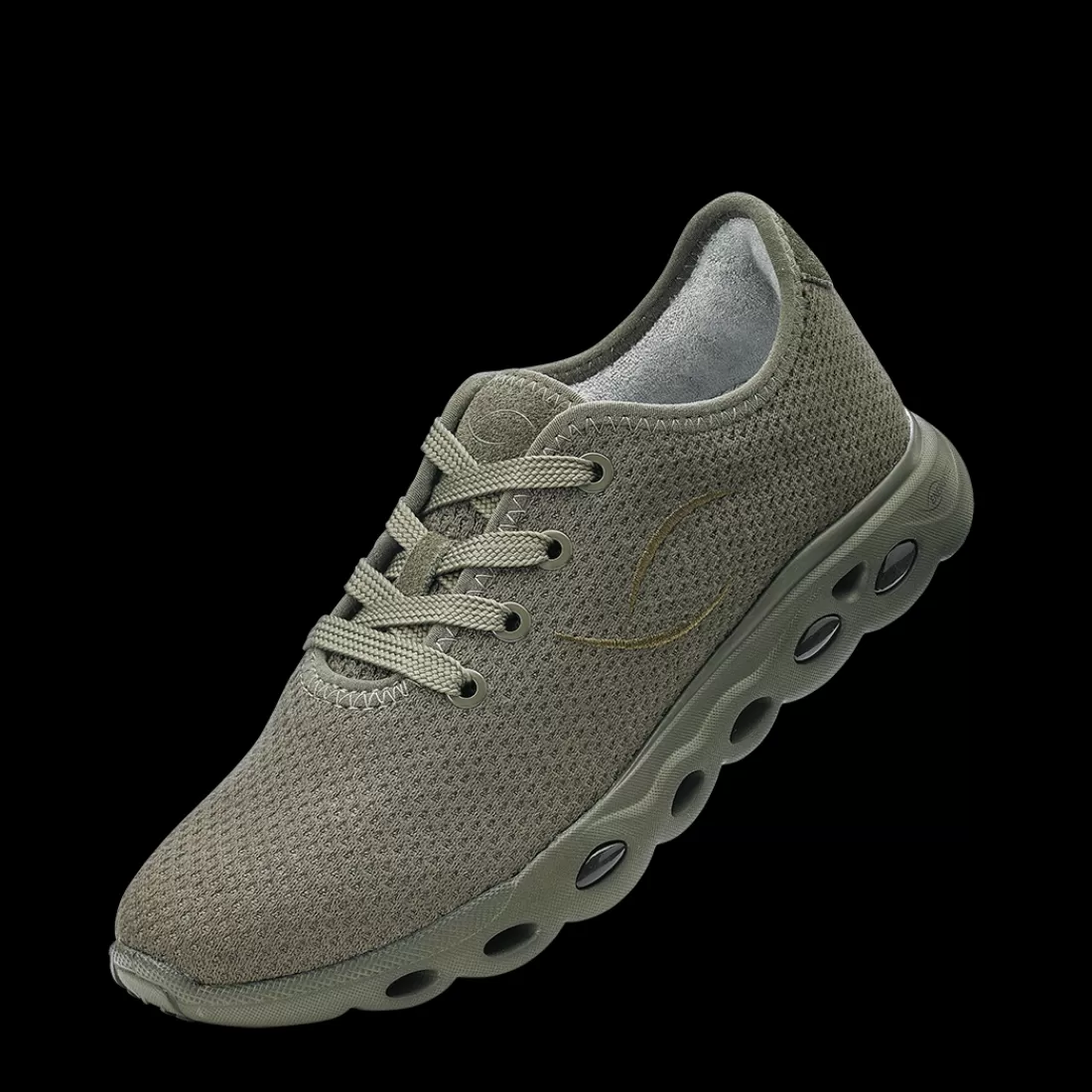 Energystep Kollektion | Schnürer<ara Shoes Energystep Schnürer Malibu taiga grau