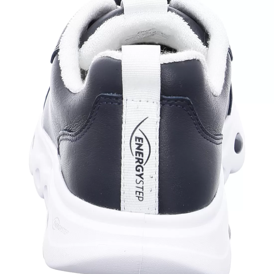 Energystep Kollektion | Schnürer<ara Shoes Energystep Schnürer Racer blau