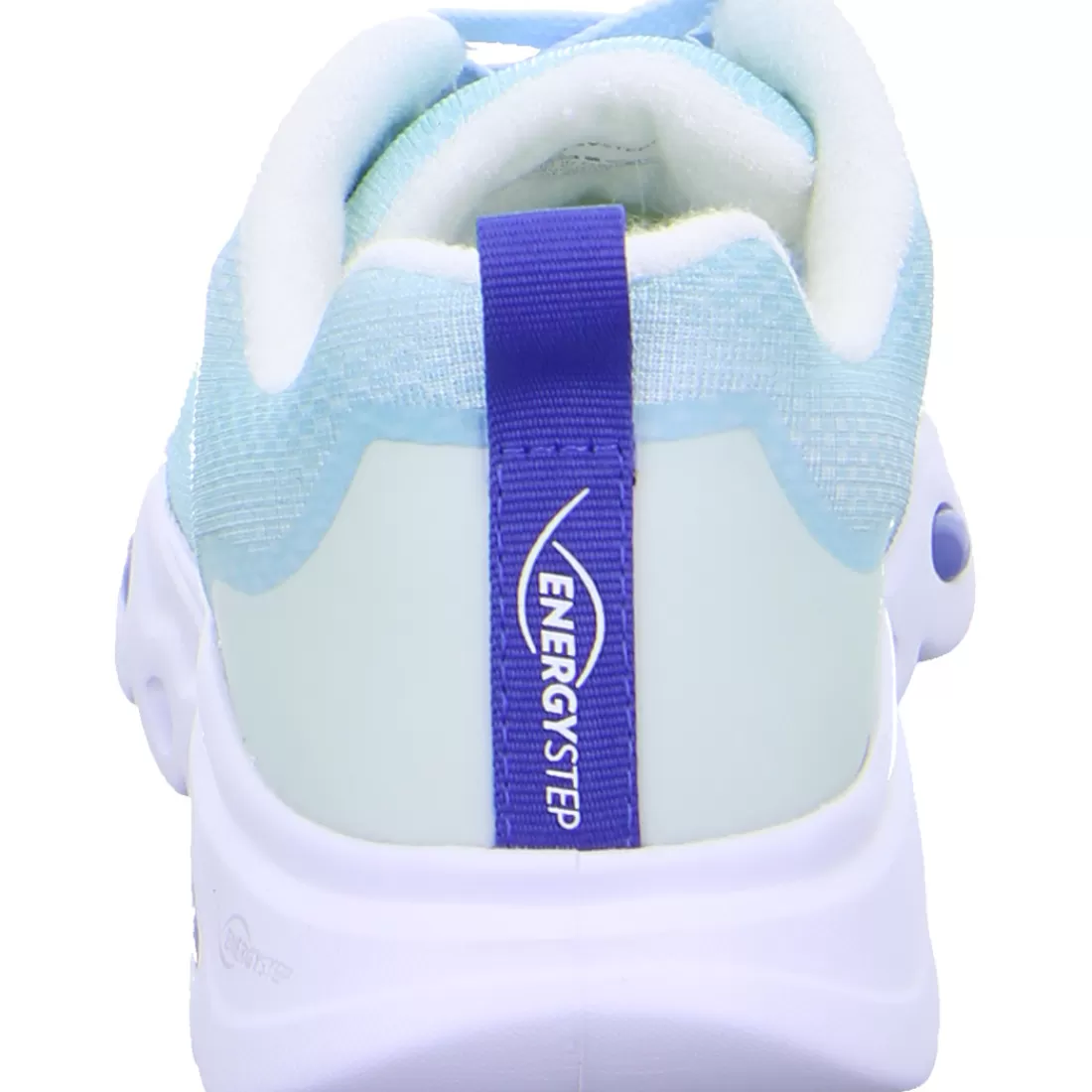 Energystep Kollektion | Schnürer<ara Shoes Energystep Schnürer Racer hell- blau