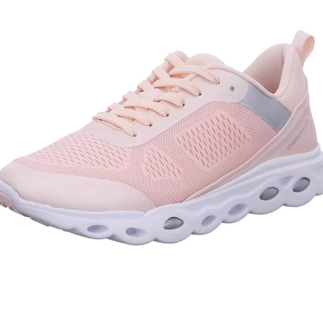 Energystep Kollektion | Schnürer<ara Shoes Energystep Schnürer Racer rose rosa