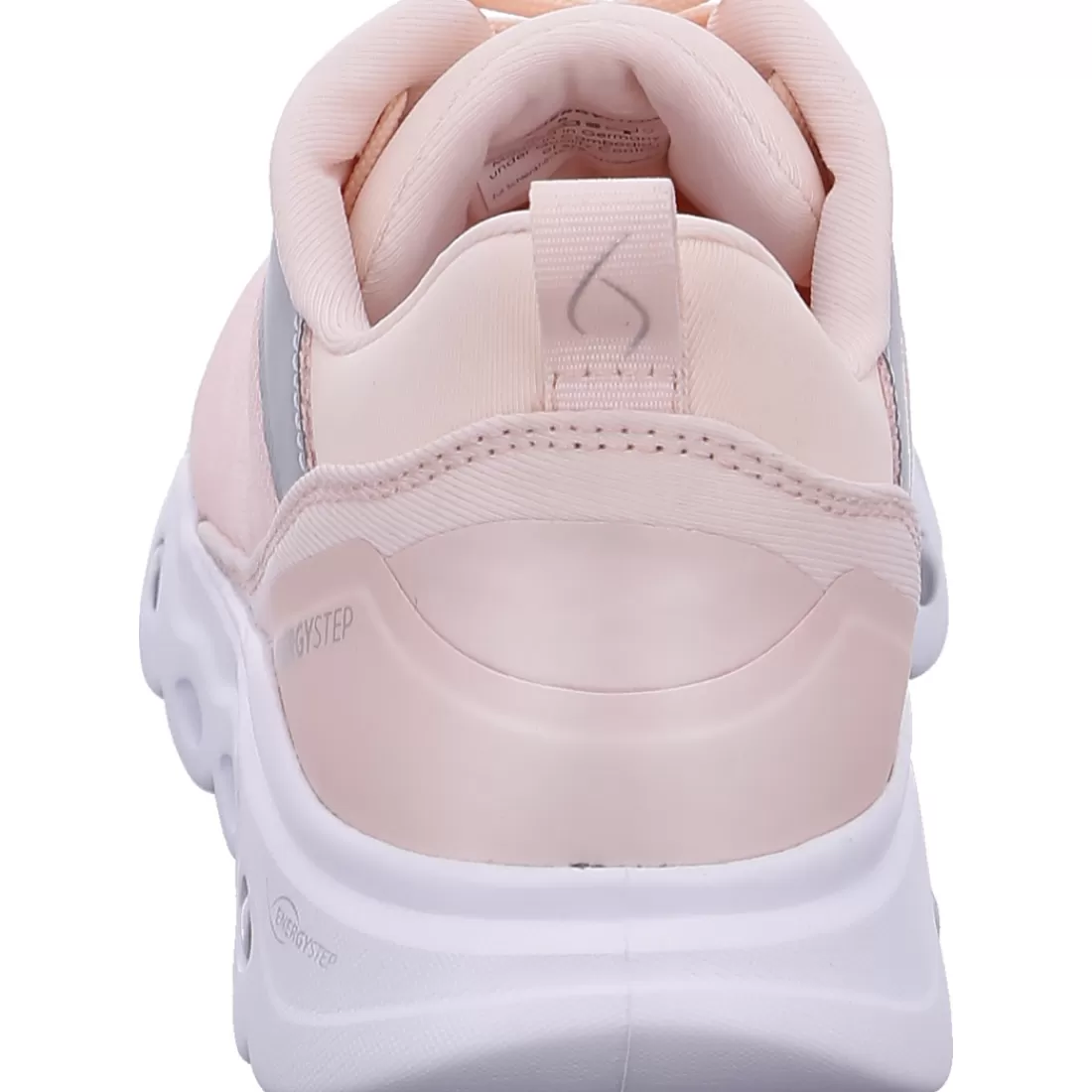 Energystep Kollektion | Schnürer<ara Shoes Energystep Schnürer Racer rose rosa