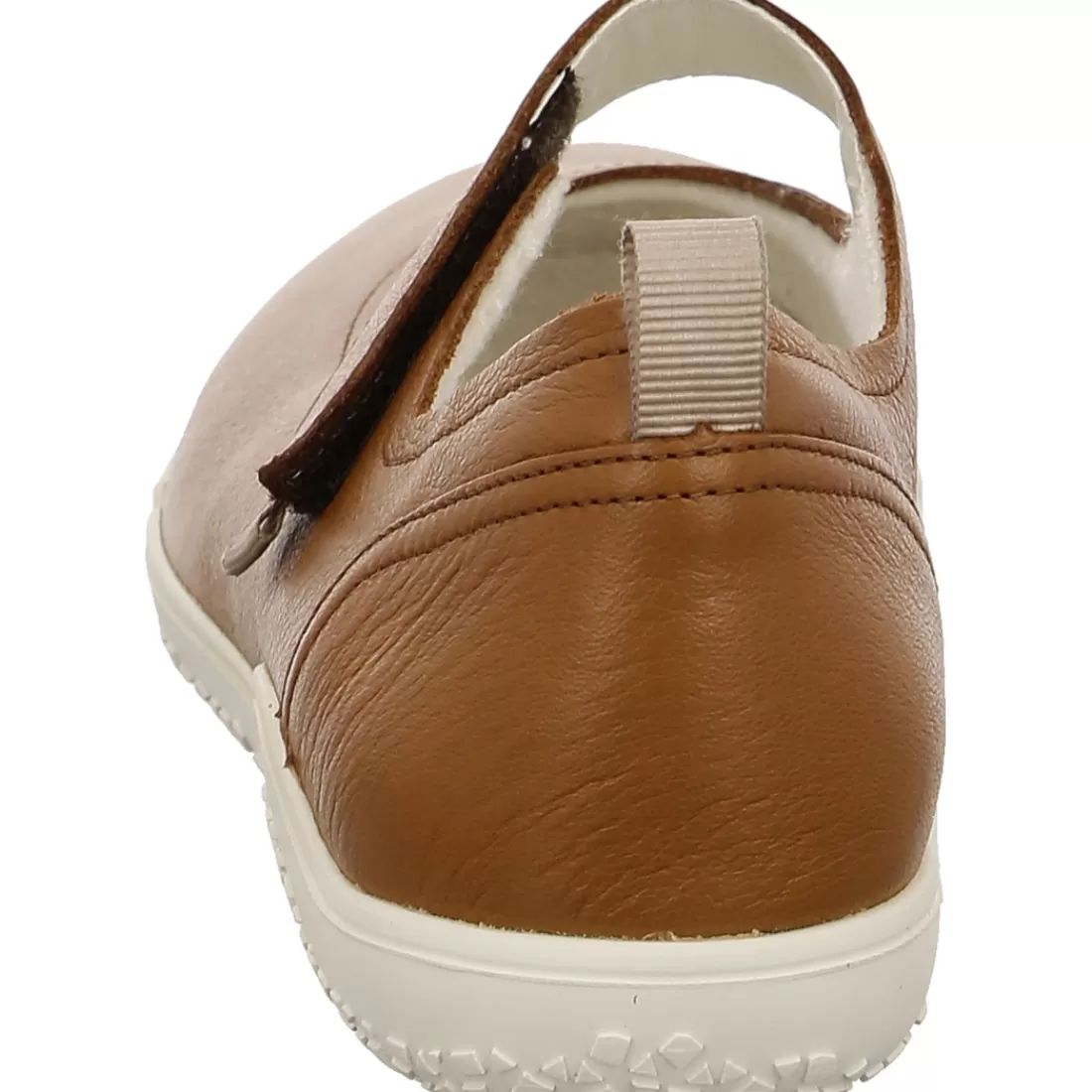 Nature Step | ara a-round<ara Shoes Halbschuh Nature cognac braun